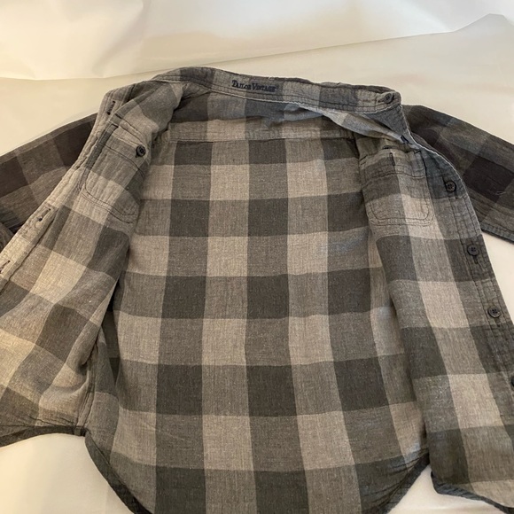 Tailor Vintage reversible jacket for kids, 29” around chest - Picture 3 of 8